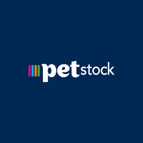 Pet Stock Logo