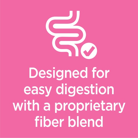 IAMS Proactive Health Adult Dry Cat Food Healthy Digestion with Chicken & Turkey 1.36kg Bag image 1