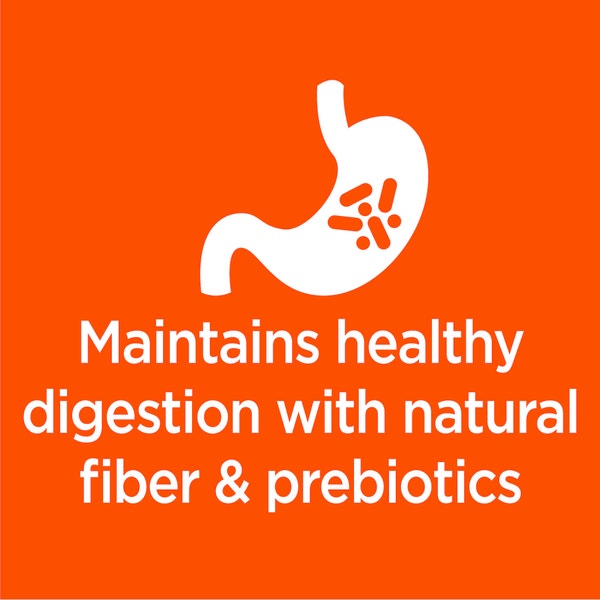 IAMS PROACTIVE HEALTH Adult Dry Cat Food with Salmon 1.59kg Bag image 5